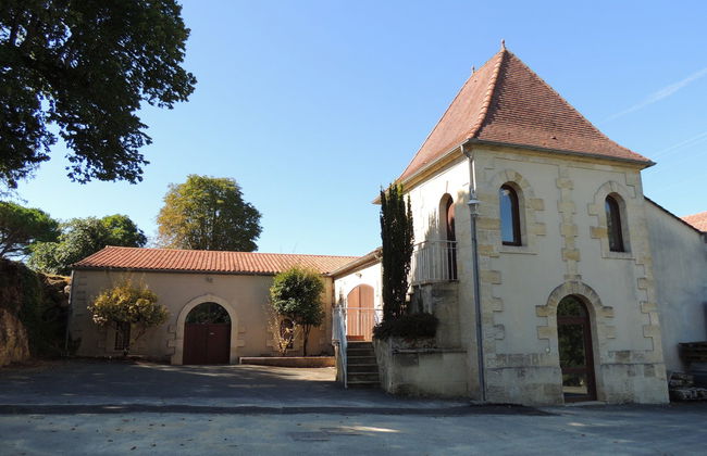 Visita às vinícolas de Saint-Émilion - Foto 3