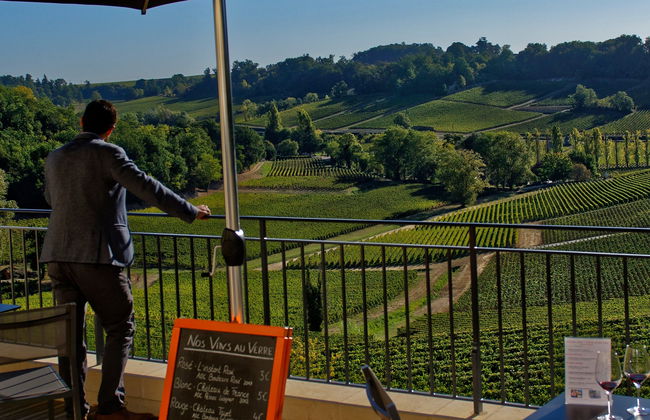 Visita às vinícolas de Saint-Émilion - Foto 7