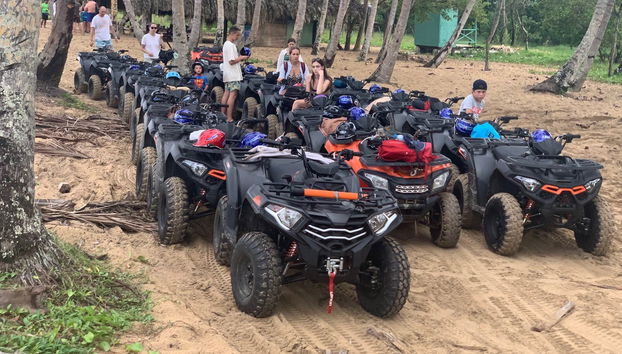 Tour en quad por Miches - Foto 3