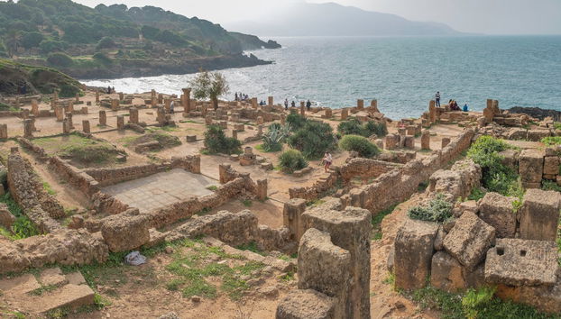 Cherchell + Tipasa Day Trip - Foto 5