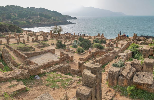 Cherchell + Tipasa Day Trip - Photo 5