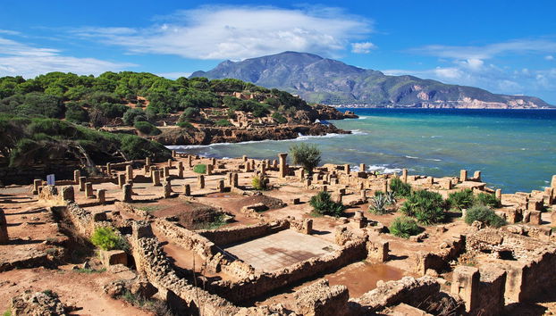 Cherchell + Tipasa Day Trip - Foto 3