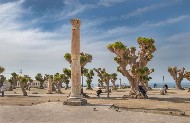 Cherchell + Tipasa Day Trip - Photo 6