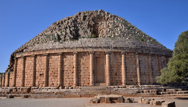 Cherchell + Tipasa Day Trip - Foto 2