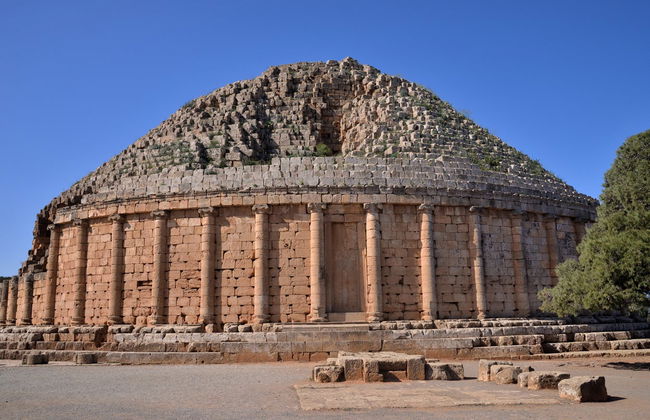 Cherchell + Tipasa Day Trip - Photo 2