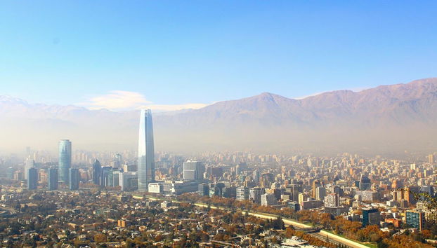 Tour panorâmico por Santiago - Foto 3
