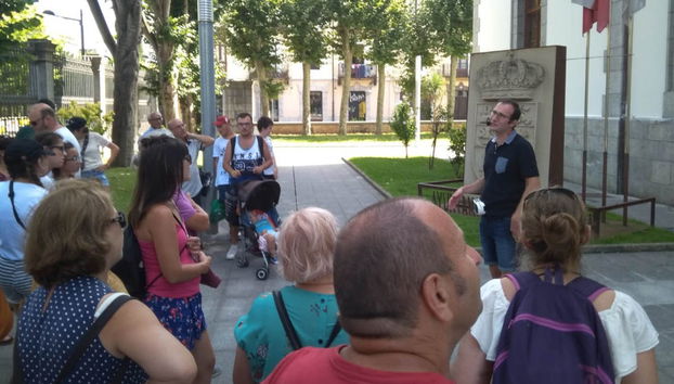 Santoña Guided Tour - Foto 5