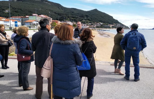 Visite guidée dans Santoña - Photo 2