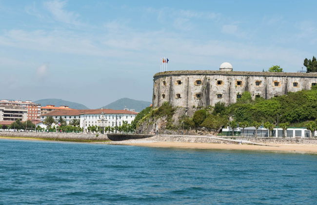 Dramatised Tour of Napoleonic Santoña - Foto 2