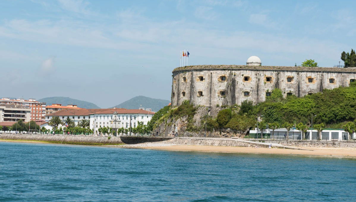 Santoña Guided Tour - Foto 1