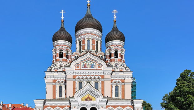 Visite privée de Tallin avec guide francophone - Photo 2