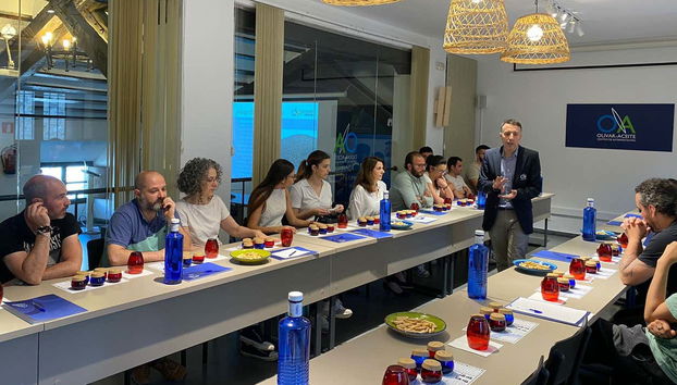 Olive Oil Tasting in Jaen - Foto 5