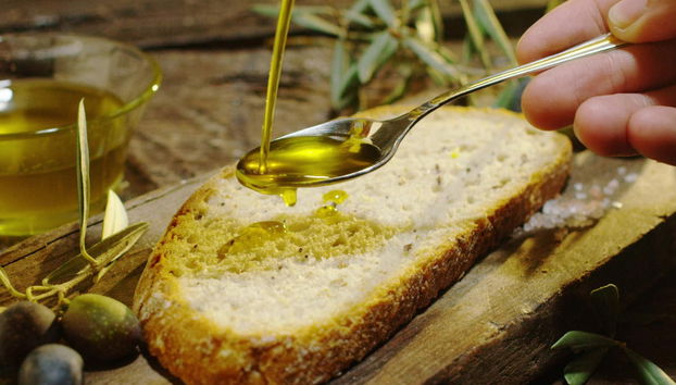 Olive Oil Tasting in Jaen - Foto 3