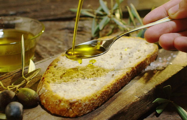 Degustação de azeites de Jaén - Foto 3