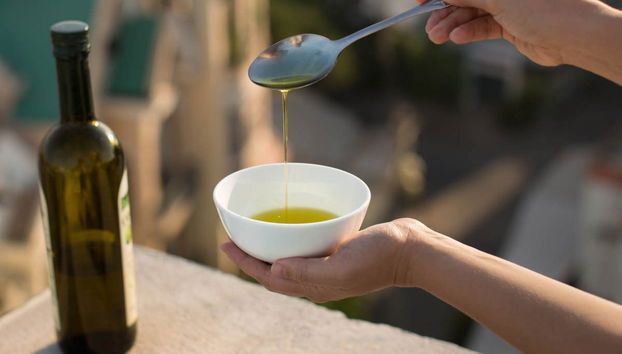 Olive Oil Tasting in Jaen - Foto 2