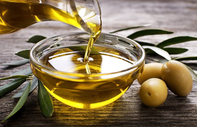 Degustação de azeites de Jaén - Foto 1