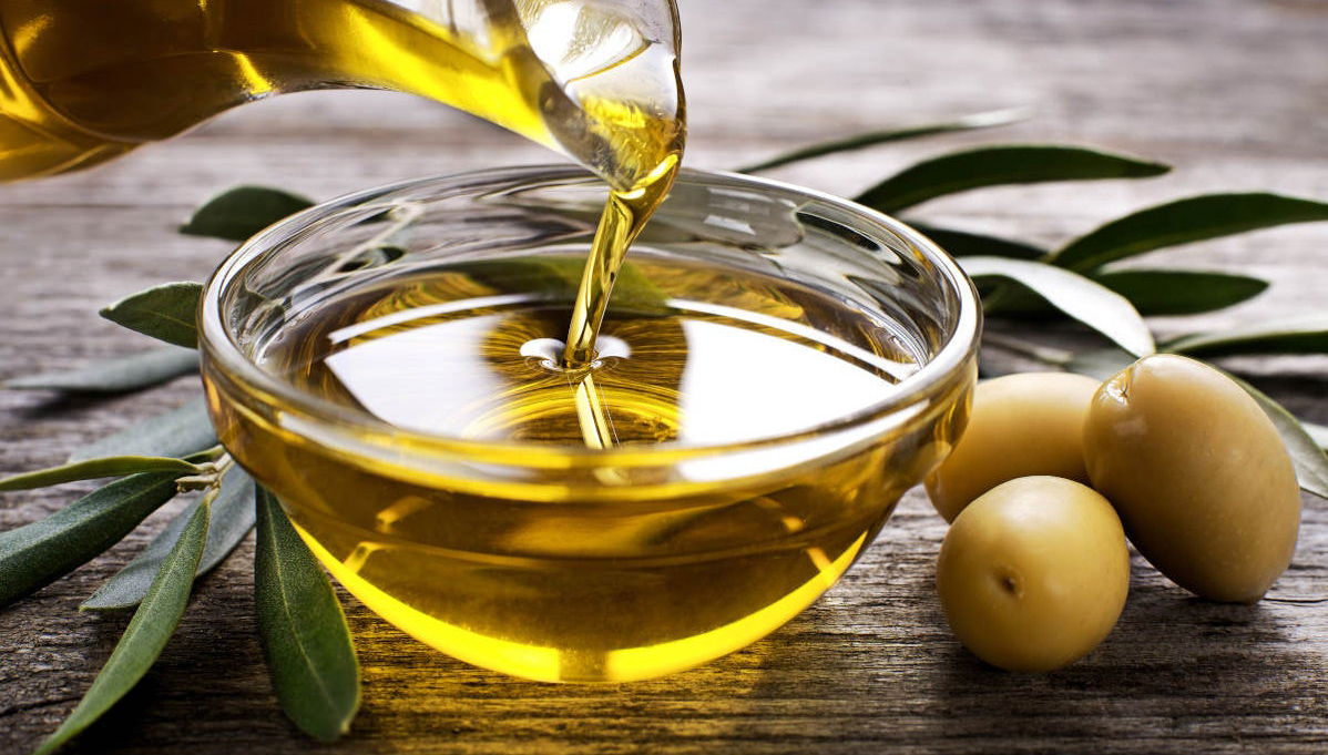 Olive Oil Tasting in Jaen - Foto 1