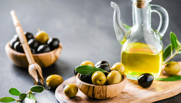 Olive Oil Tasting in Jaen - Foto 4