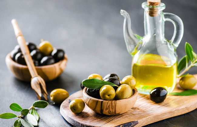 Degustação de azeites de Jaén - Foto 4