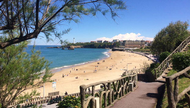 Tour di Biarritz in segway - Foto 5