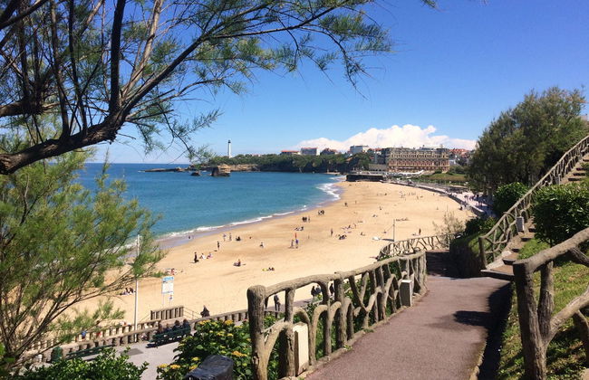 Tour di Biarritz in segway - Foto 5
