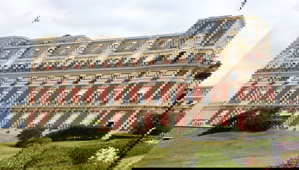 Visita guidata di Biarritz - Foto 1