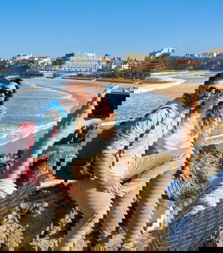 Bild - Biarritz Guided Tour