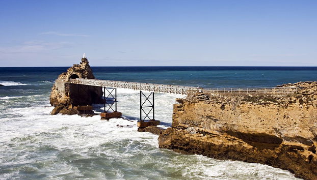 Visita guidata di Biarritz - Foto 3