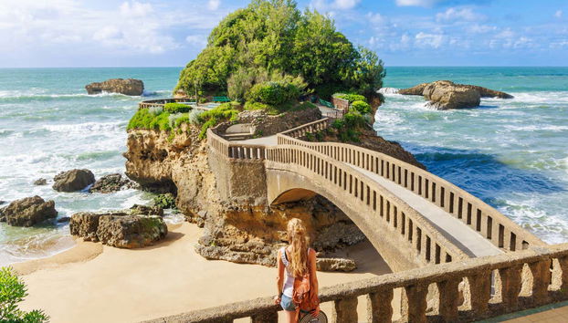 Visita guidata di Biarritz - Foto 4