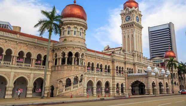 Kuala Lumpur City & Batu Caves Tour - Photo 3