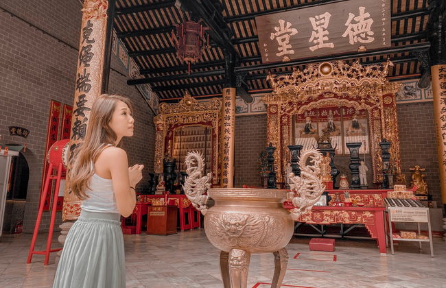 Excursion à la découverte des trois cultures de Kuala Lumpur - Photo 4