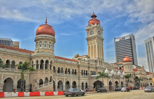 Excursion à la découverte des trois cultures de Kuala Lumpur - Photo 7