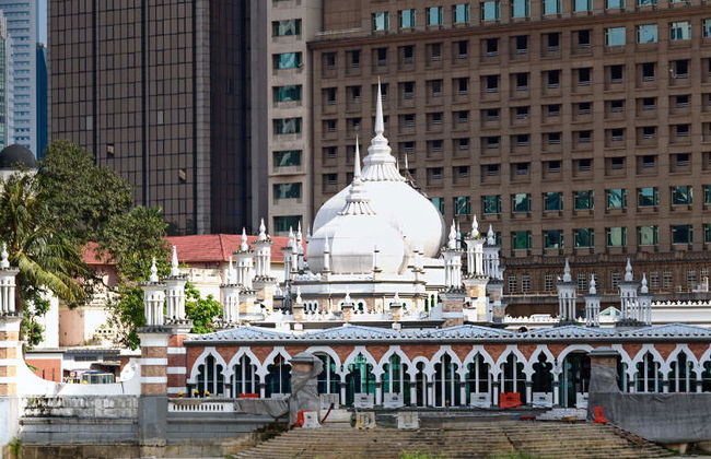 Excursion à la découverte des trois cultures de Kuala Lumpur - Photo 8