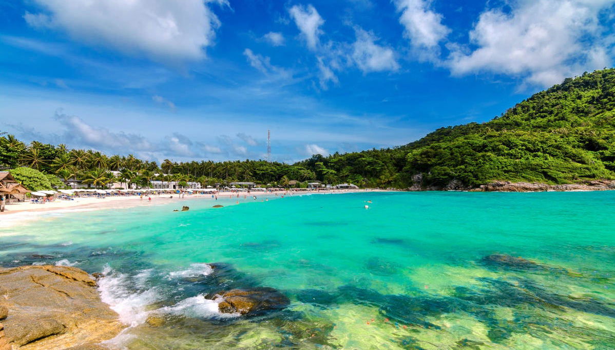 Racha Island Tour and Snorkeling - Foto 1