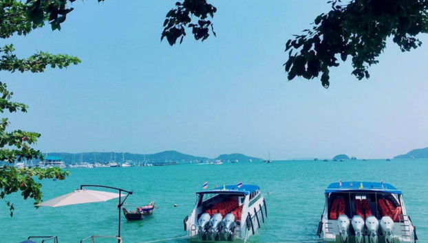 Racha Island Tour and Snorkeling - Foto 5