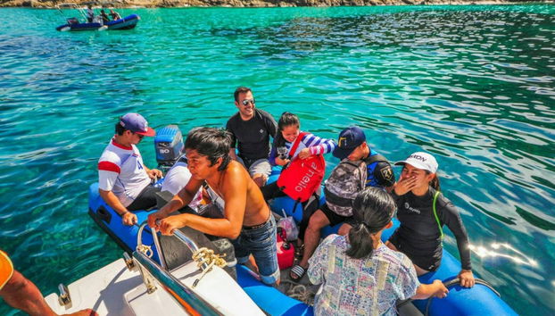 Racha Island Tour and Snorkeling - Foto 4