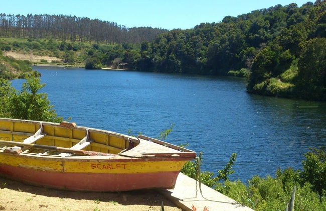 Excursão a Pomaire e ao Parque Tricao - Foto 1