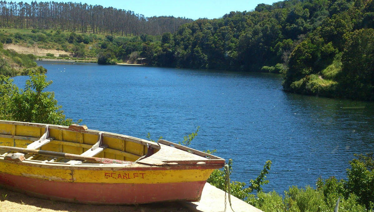 Pomaire and Tricao Park Trip - Photo 1