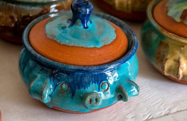 Excursão a Pomaire e ao Parque Tricao - Foto 4