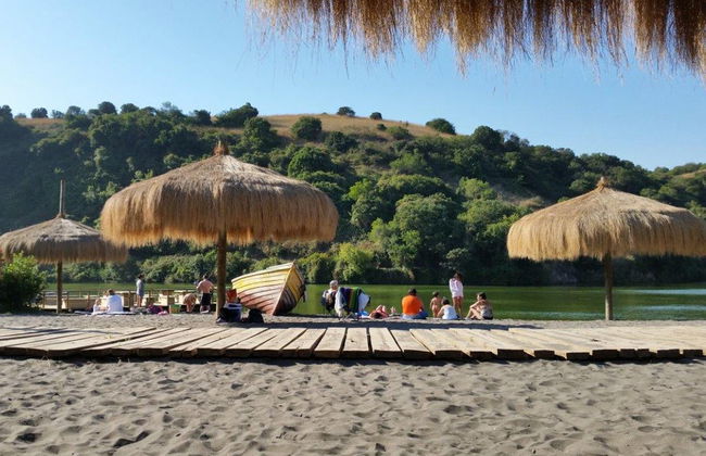 Excursão a Pomaire e ao Parque Tricao - Foto 5