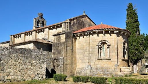 Tour del románico por la Ribeira Sacra - Foto 5