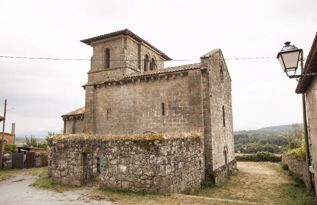 Tour del romanico nella Ribeira Sacra - Foto 6