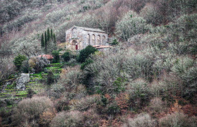 Tour del románico por la Ribeira Sacra - Photo 4