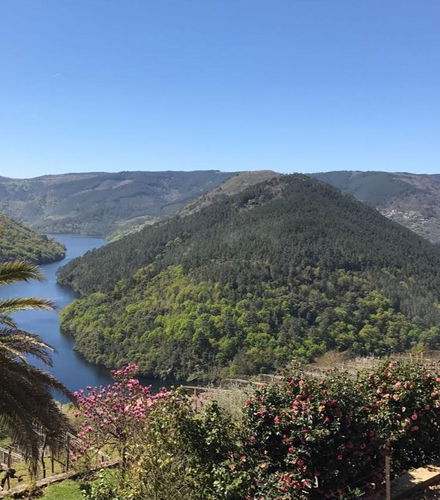 Foto - Tour del romanico nella Ribeira Sacra