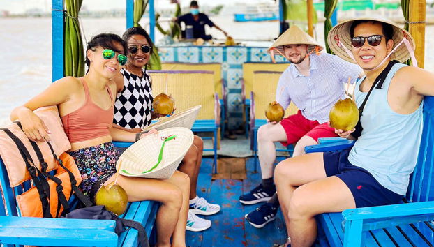 Excursión privada al delta del Mekong - Foto 2