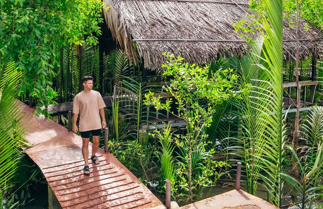 Excursion privée dans le delta du Mékong - Photo 5