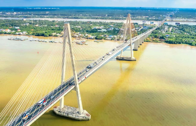 Excursion privée dans le delta du Mékong - Photo 4