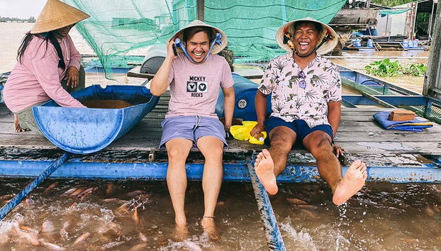 Excursión privada al delta del Mekong - Foto 5