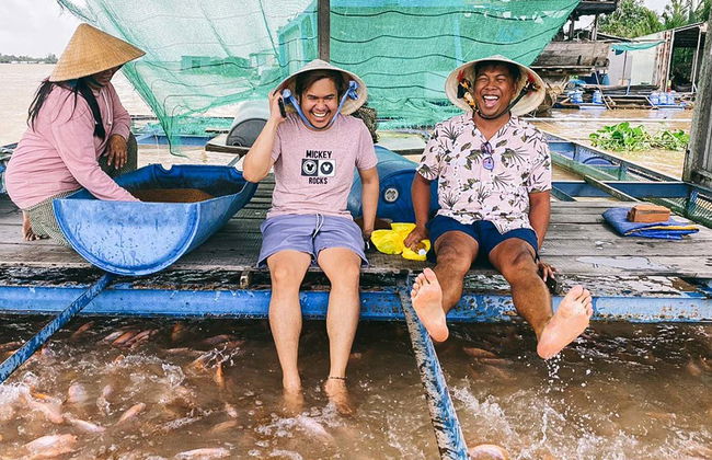 Mekong Delta Private Tour - Photo 5