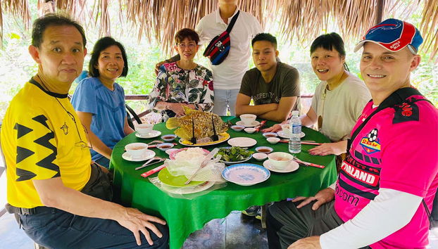 Excursión privada al delta del Mekong - Foto 4